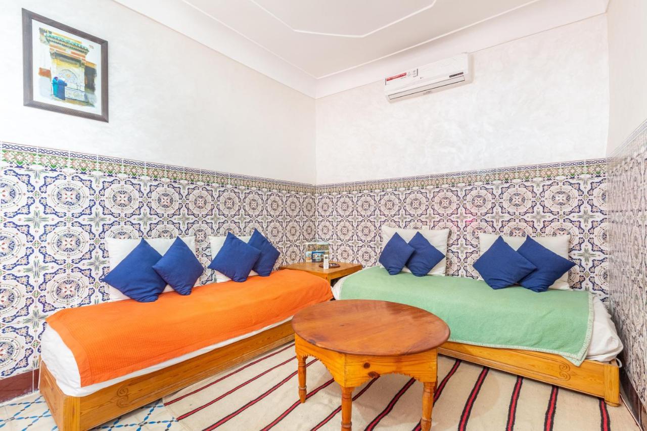 Exclusive Private Riad Marraquexe Exterior foto