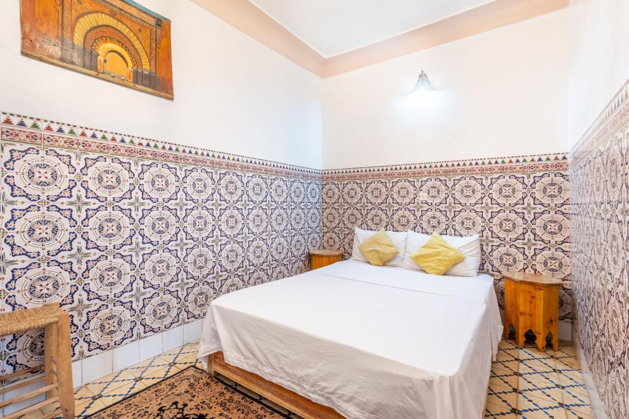 Exclusive Private Riad Marraquexe Exterior foto