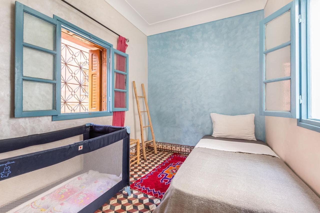 Exclusive Private Riad Marraquexe Exterior foto