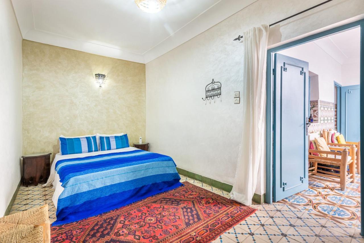 Exclusive Private Riad Marraquexe Exterior foto