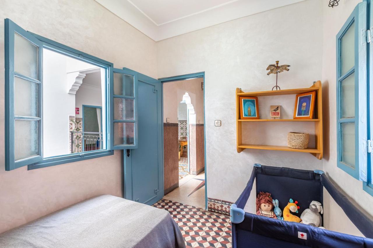 Exclusive Private Riad Marraquexe Exterior foto