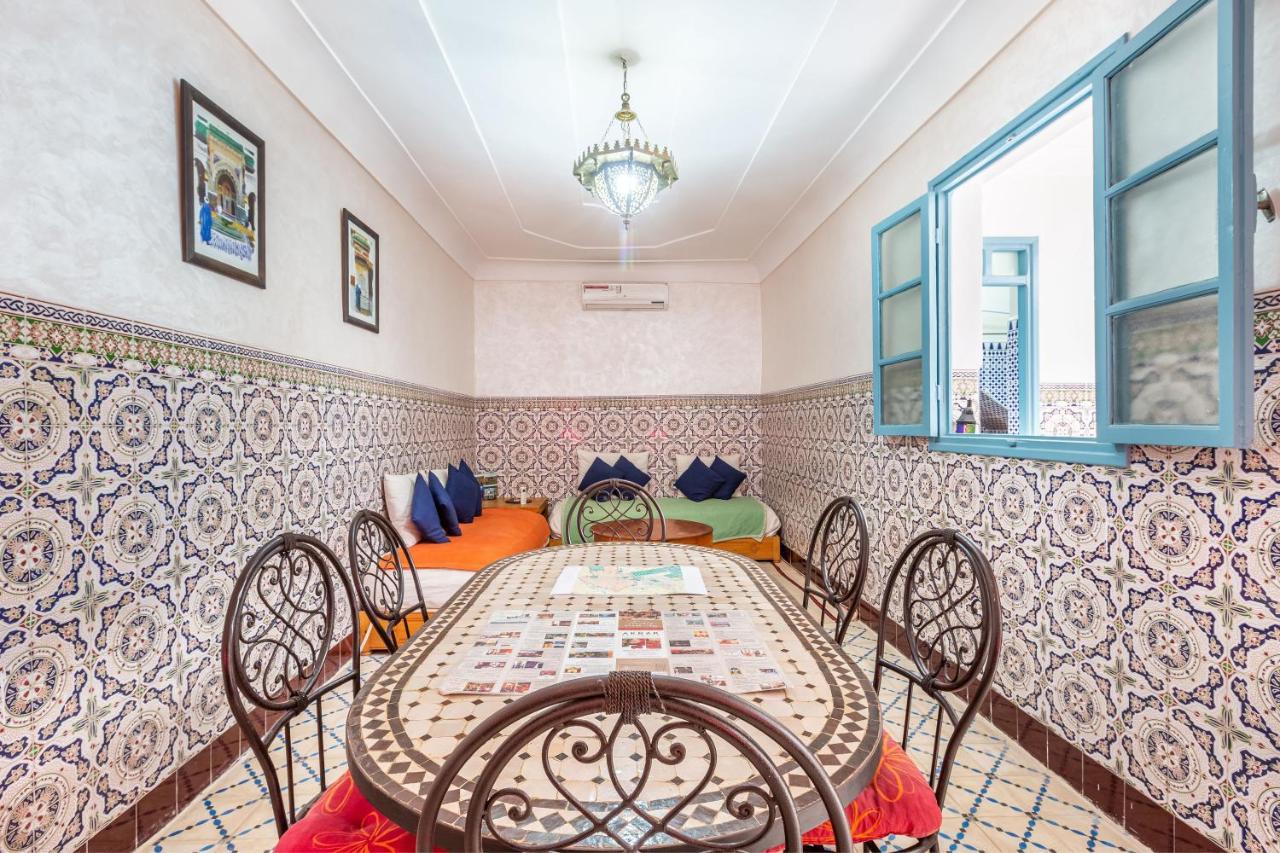 Exclusive Private Riad Marraquexe Exterior foto
